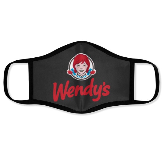 Discover Wendy's Face Masks