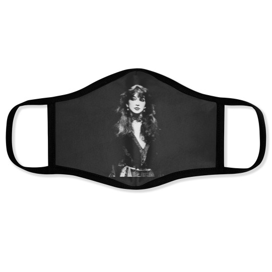 Discover Kate Bush Face Masks