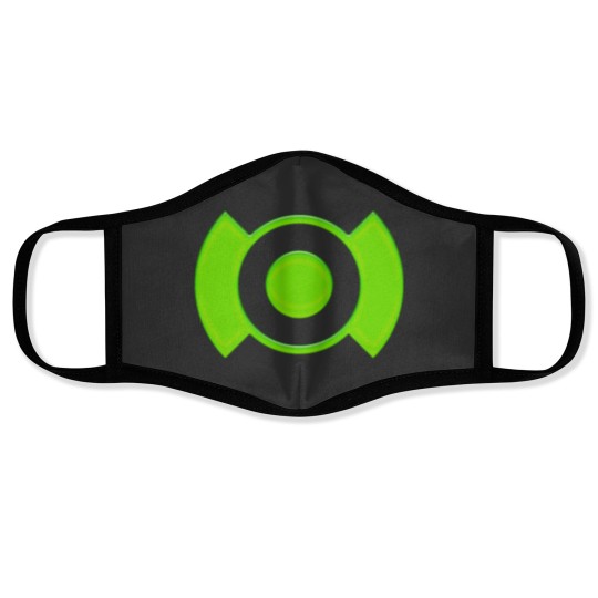 Discover BEN 10 ,E Face Masks