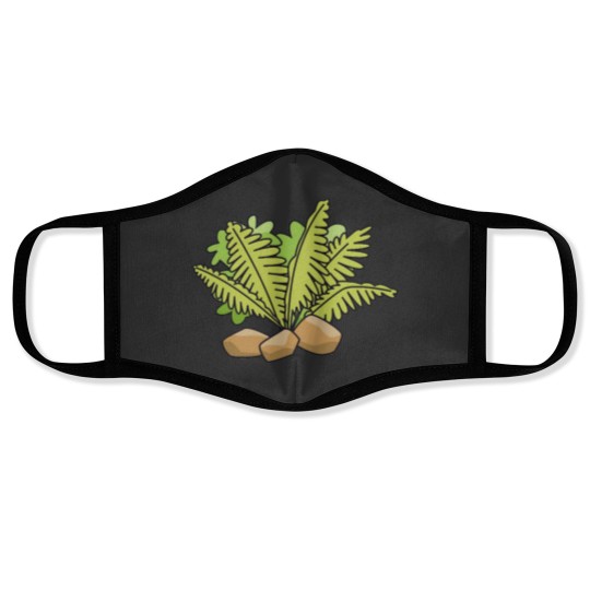 Discover BUSH Active Face Masks