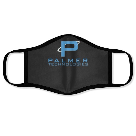 Discover Palmer Technologies Face Masks