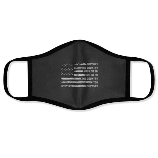 Discover Straight Outta Money Poor Cheer Dad Funny Face Masks