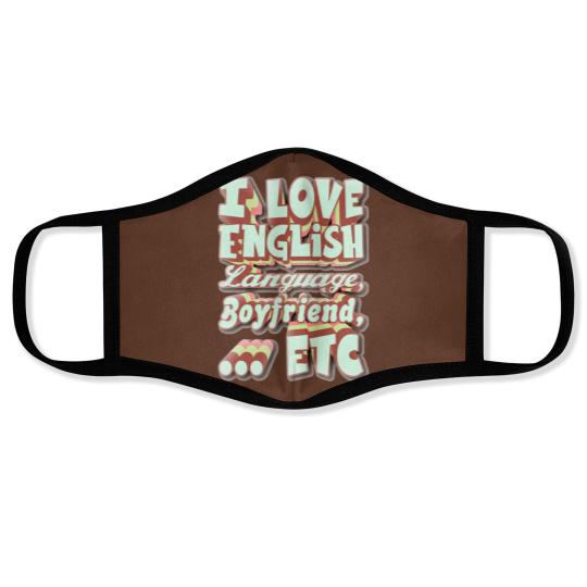 Discover English Kannada Bf Active  English Kannada Bf Active Face Masks