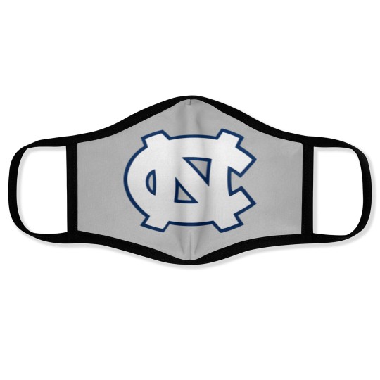 Discover NC Logo Face Masks