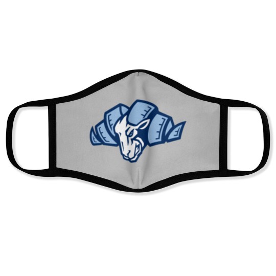Discover Carolina North Face Masks