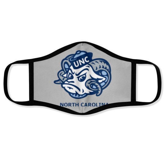 Discover Carolina North Face Masks