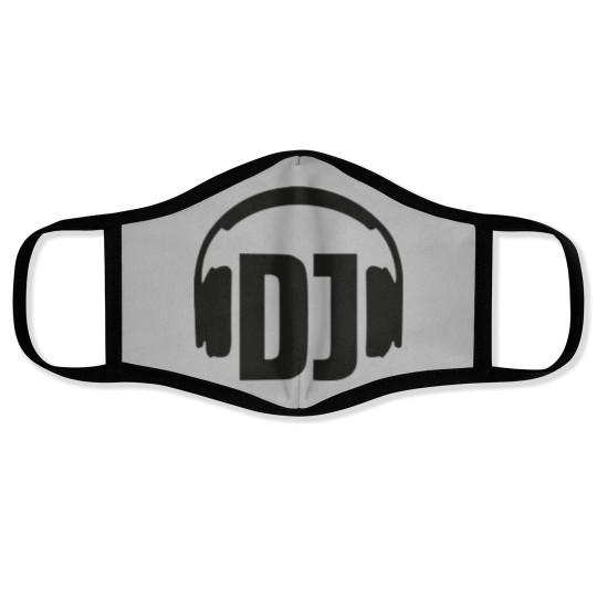 Discover DJ Face Masks