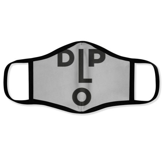 Discover Diplo Face Masks