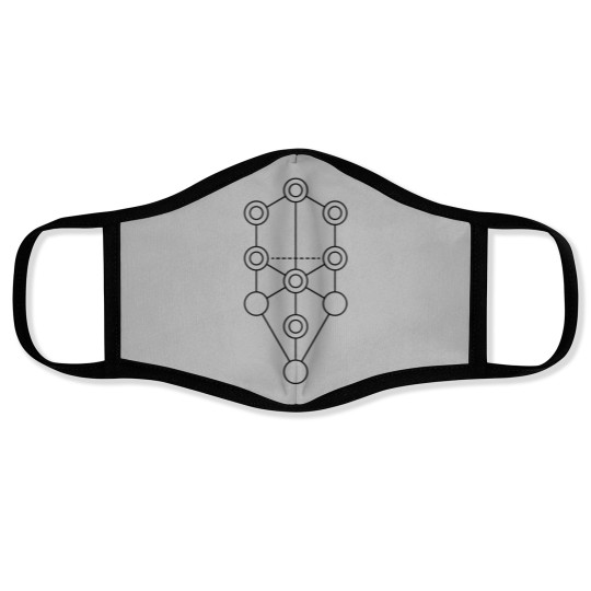 Discover Kabbalistic Face Masks