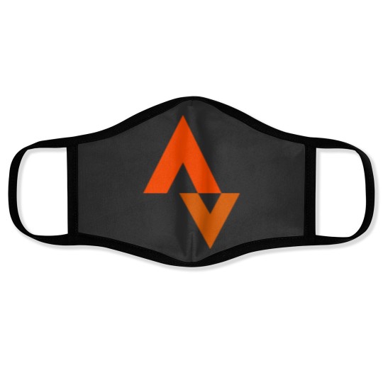 Discover Strava Face Masks