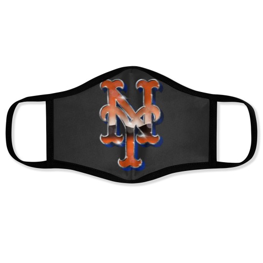 Discover The Mets Face Masks