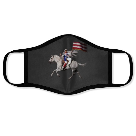 Discover Beyonce Cowboy Carter The New Album Face Masks