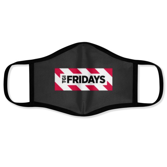 Discover T.G.I. Friday's Face Masks