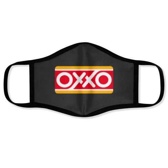 Discover OXXO Face Masks