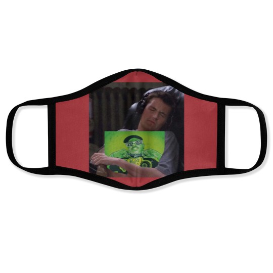 Discover feid EP Sixdofrom Ferxxo _lt_3 Face Masks