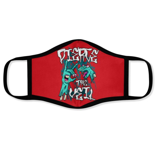 Discover Pierce the Veil Face Masks | Rock Music Face Masks | King For A Day