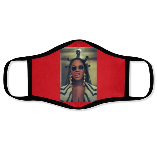 Discover Beyonce Hiphop Face Masks, Beyonce Renaissanc