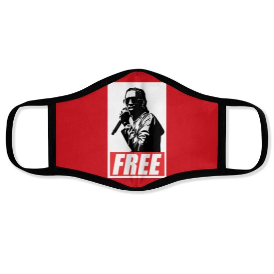 Discover Young Thug - Young Thug Face Masks