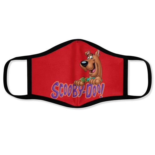 Discover Scooby Face Masks ,Scooby-Doo  Face Masks