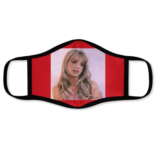 Discover Britney Spears Face Masks, Britney Spears Fans Face Masks