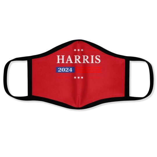 Discover Kamala Harris 2024 Face Masks, Kamala Harris  President 2024 Face Masks