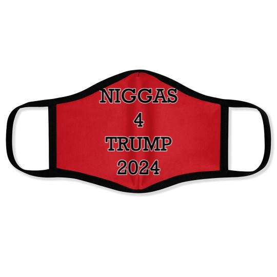 Discover Trump 2024 Face Masks