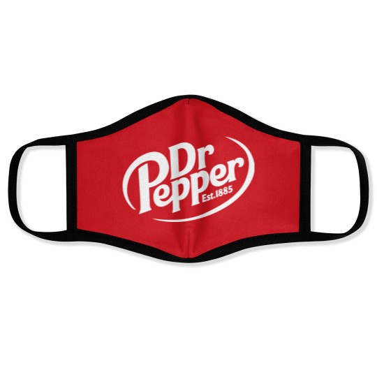 Discover Pepper Lover Face Masks - Gift for Pepper Fans