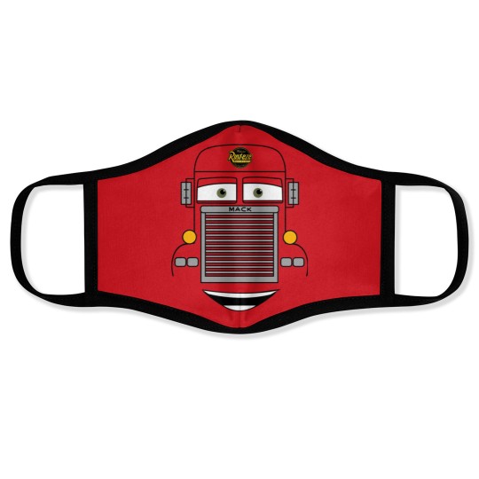 Discover Mack Face Masks, Gift Mack Face Masks