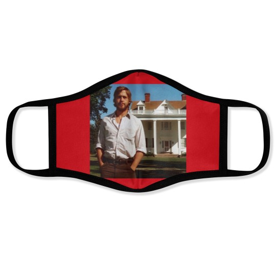 Discover Ryan Gosling The Notebook Noah Face Masks Face Masks