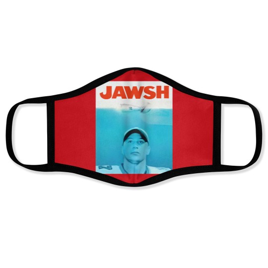 Discover Josh Allen Football Crew Neck Unisex Pre Shrunk Cotton Face Masks
