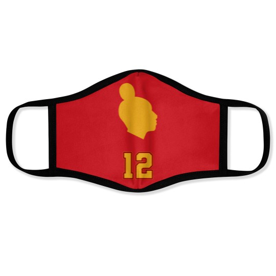 Discover Basketball Star JuJu Watkins Face Masks - College Basketball Fan Apparel