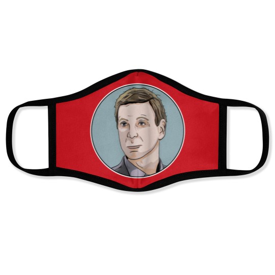 Discover Marty Funkhouser Face Masks