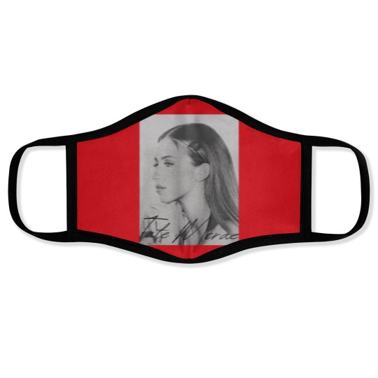 Discover Tate McRae Face Masks, Tate McRae Face Masks, Tate McRae Face Masks