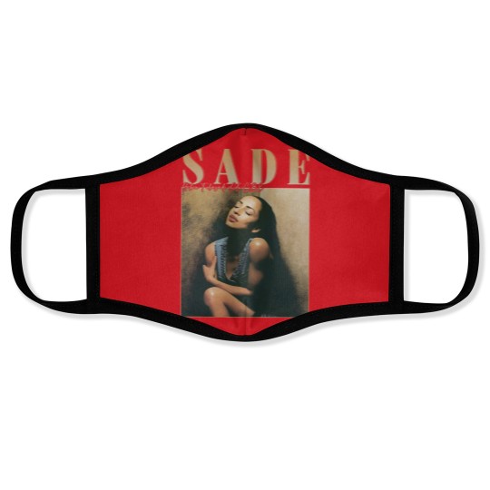 Discover Sade Face Masks, Sade Helen Folasade Adu Face Masks