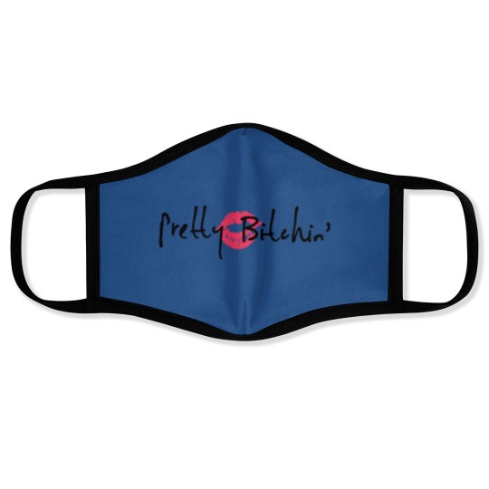 Discover Miranda Lambert Face Masks, Pretty Bitchin', Country Music