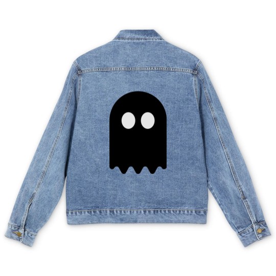 Discover Ghost Men's Denim Jackets
