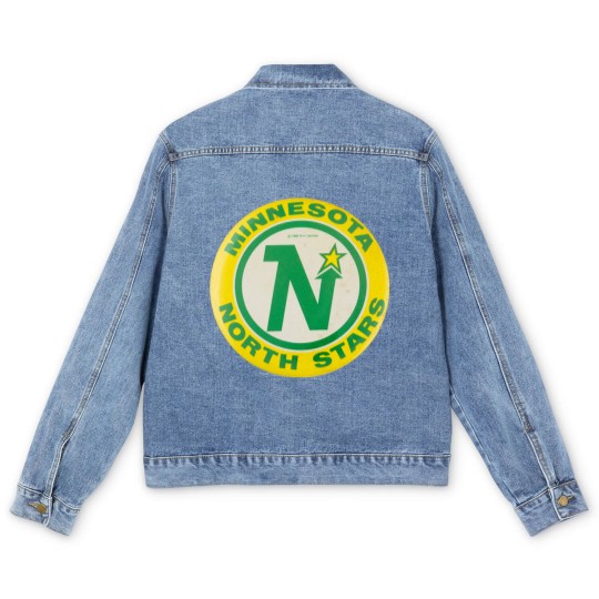 Discover StarNorth - Hockey - Men's Denim Jackets