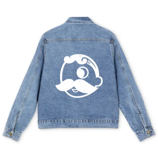 Discover Natty Boh - Nattyboh - Men's Denim Jackets
