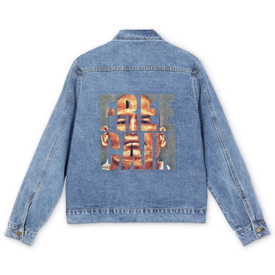 Discover free cain velasquez Essential Men's Denim Jackets