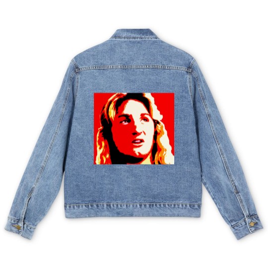 Discover spicoli - Fast Times At Ridgemont High - Men's Denim Jackets