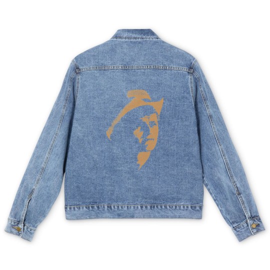 Discover jerry reed Men's Denim Jackets