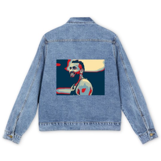 Discover nick kyrgios - Nick Kyrgios - Men's Denim Jackets