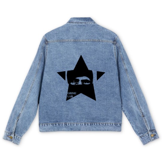 Discover zapatista Men's Denim Jackets