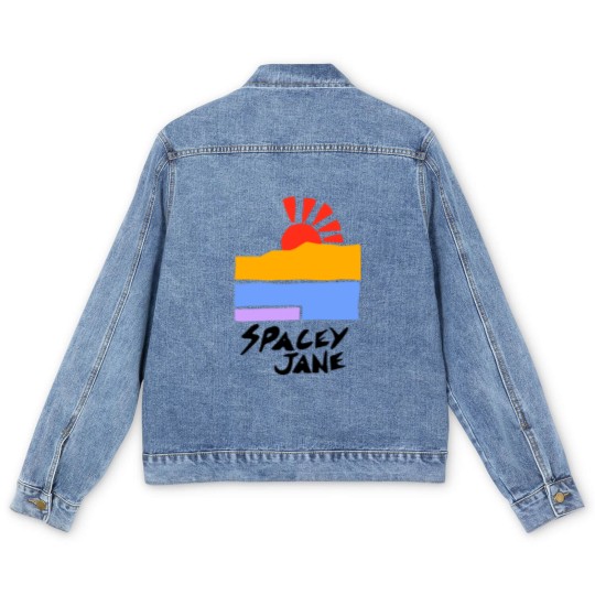 Discover spacey jane Men's Denim Jackets