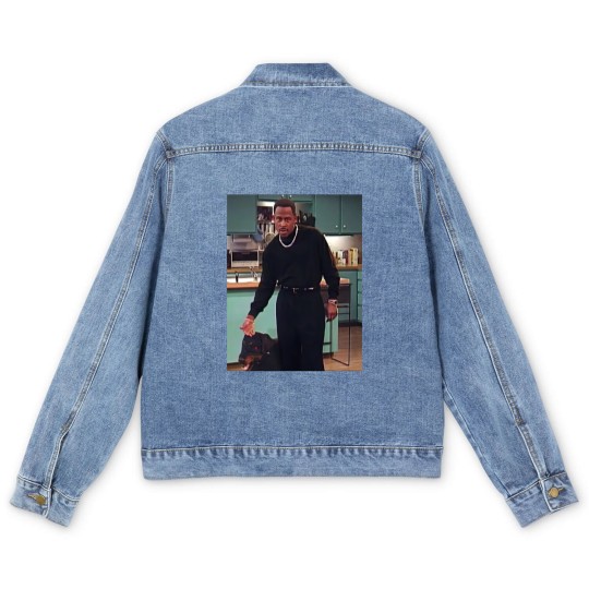 Discover Martin Men's Denim Jackets, Martin Lawrence Men's Denim Jackets, Martin Lawrence Men's Denim Jackets