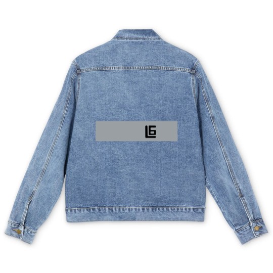 Discover Logan 6 - Logans Run - Men's Denim Jackets