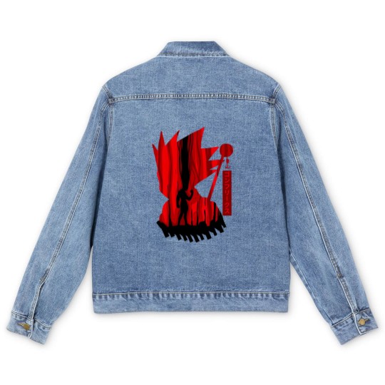 Discover gon freecss - Gon - Men's Denim Jackets