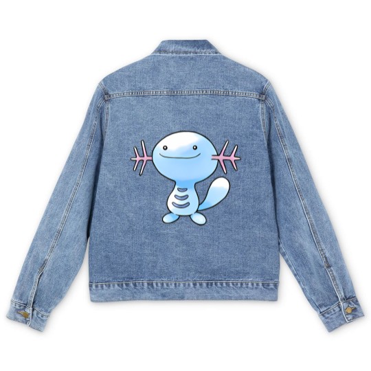 Discover wooper Classic Men's Denim Jackets