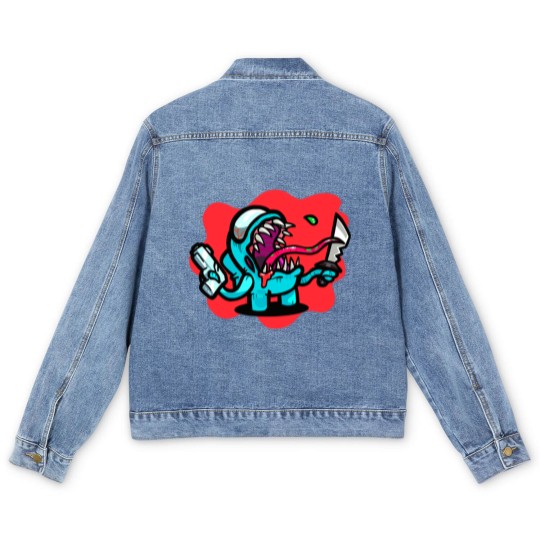 Discover Ssundee Sus - Ssundee - Men's Denim Jackets