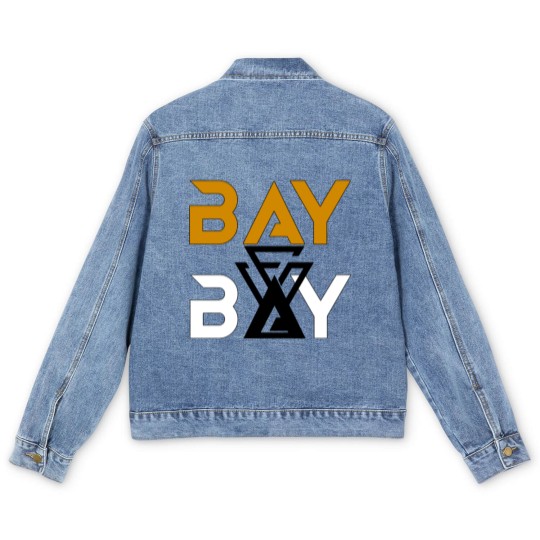 Discover Adam cole Classic Men's Denim Jackets